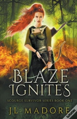 Capa do artigo Blaze Ignites
