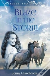 Blaze In The Storm