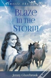 Capa do artigo Blaze In The Storm