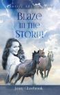 Blaze In The Storm - Preview