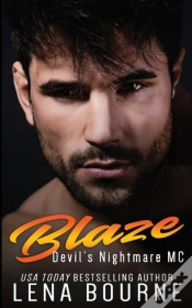 Capa do artigo Blaze
