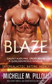 Capa do artigo Blaze