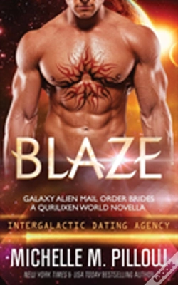 Capa do artigo Blaze