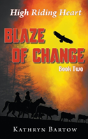 Blaze Of Change - Preview