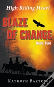 Capa do artigo Blaze Of Change