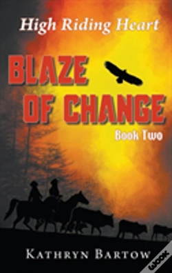 Capa do artigo Blaze Of Change