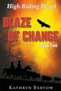 Blaze Of Change - Preview