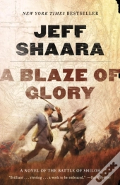 Blaze Of Glory
