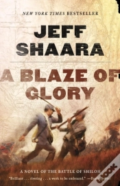 Capa do artigo Blaze Of Glory