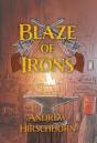 Blaze Of Irons - Preview