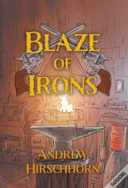 Capa do artigo Blaze Of Irons