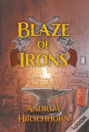 Capa do artigo Blaze Of Irons