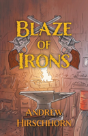 Blaze Of Irons - Preview