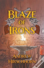 Capa do artigo Blaze Of Irons