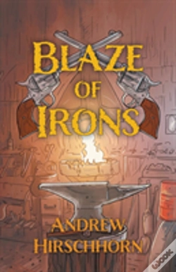 Capa do artigo Blaze Of Irons