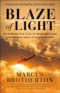 Blaze Of Light - Preview