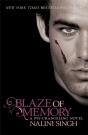 Blaze Of Memory - Preview