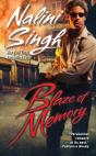 Blaze Of Memory - Preview