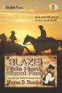 Blaze! Ride Hard, Shoot Fast - Preview