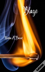 Capa do artigo Blaze