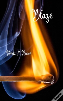 Capa do artigo Blaze
