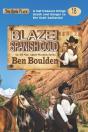 Blaze! Spanish Gold - Preview