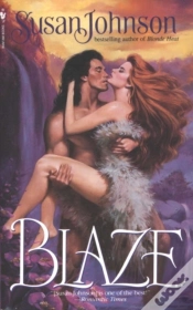 Capa do artigo Blaze