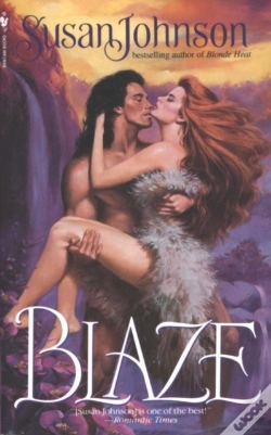 Capa do artigo Blaze