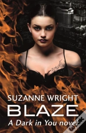 Capa do artigo Blaze