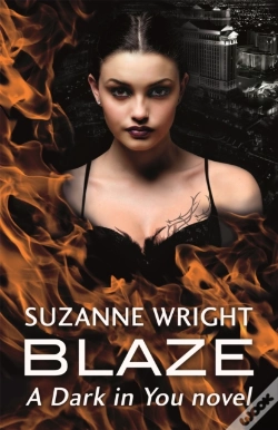 Capa do artigo Blaze