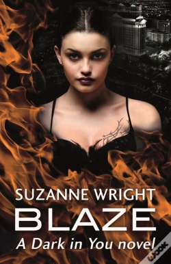 Capa do artigo Blaze