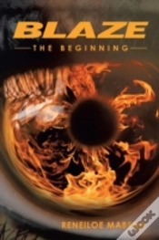 Capa do artigo Blaze: The Beginning