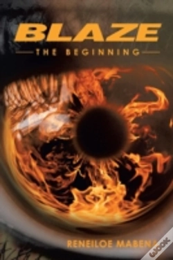 Capa do artigo Blaze: The Beginning