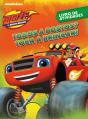 Blaze - Tudo a Postos? Toca a Brincar! - Preview