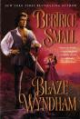 Blaze Wyndham - Preview