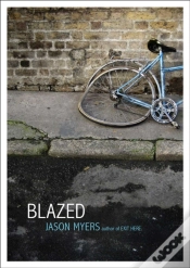 Capa do artigo Blazed