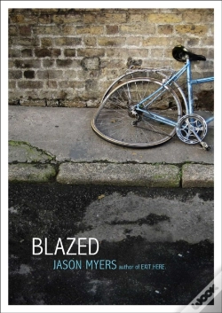 Capa do artigo Blazed