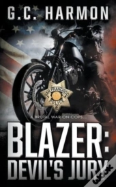 Blazer: Devil'S Jury: A Cop Thriller