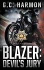 Blazer: Devil'S Jury: A Cop Thriller - Preview