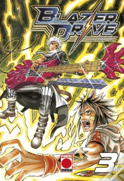 Capa do artigo Blazer Drive 03