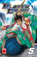 Blazer Drive 05