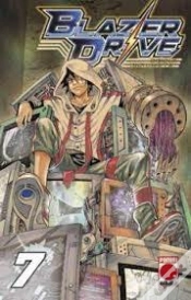 Capa do artigo Blazer Drive 07