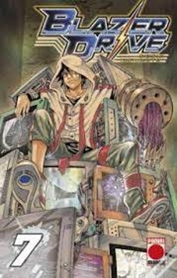 Capa do artigo Blazer Drive 07