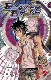 Capa do artigo Blazer Drive 08