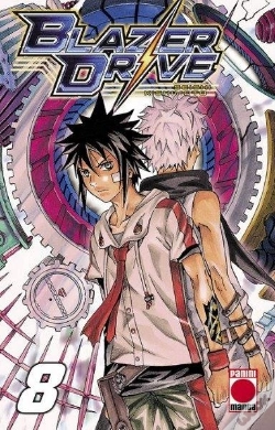 Capa do artigo Blazer Drive 08
