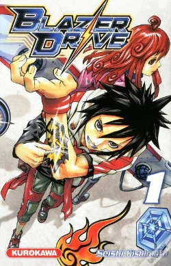 Capa do artigo Blazer Drive T.1