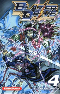 Capa do artigo Blazer Drive T.4