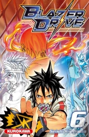 Capa do artigo Blazer Drive T.6