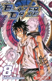 Capa do artigo Blazer Drive T.8