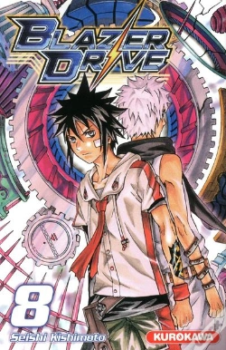 Capa do artigo Blazer Drive T.8
